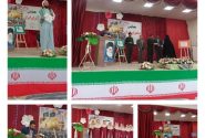 برگزاری همایش باشکوه دختران ایران زمین در قلب شهرستان کیار
