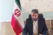 شهردار شمزار طی پیامی فرارسید چهل و پنجمین فجر پیروزی انقلاب اسلامی را تبریک گفت.