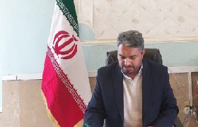 شهردار شمزار طی پیامی فرارسید چهل و پنجمین فجر پیروزی انقلاب اسلامی را تبریک گفت.