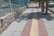 آغاز عملیات ساماندهی معابر شهر شلمزار با اعتباری بالغ بر ۱۰هزار میلیارد ریال