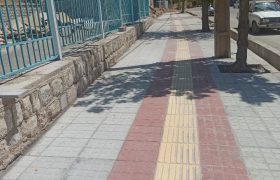 آغاز عملیات ساماندهی معابر شهر شلمزار با اعتباری بالغ بر ۱۰هزار میلیارد ریال