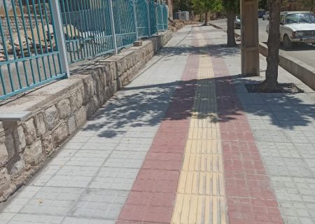 آغاز عملیات ساماندهی معابر شهر شلمزار با اعتباری بالغ بر ۱۰هزار میلیارد ریال